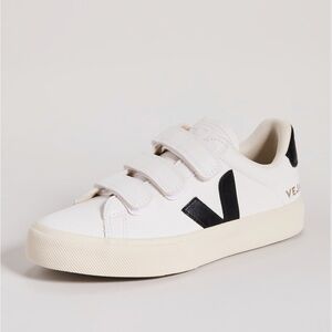 Veja Recife Logo Sneaker